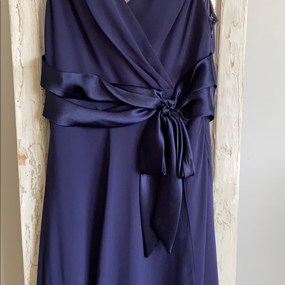 Simply Gorgeous Evan-Picone Dress - Picture 2 of 8